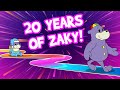 43 Islamic Songs Kids STILL Love 20 YEARS Of Zaky