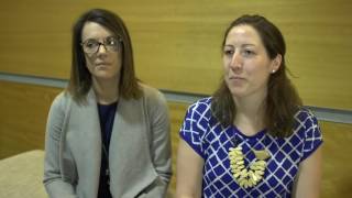 Continuing the conversations: The leadership journey