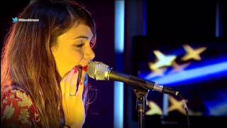 Marina BBface & The Beatroots - "Makes me Feel Better"