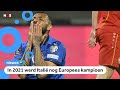 Europees kampioen Italië uitgeschakeld voor WK voetbal