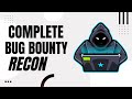 Bug Bounty Recon Course | Beginner's Guide