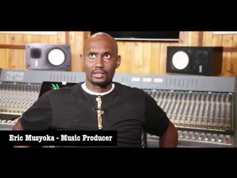 Nonini & Musyoka Furahiday Untold Story