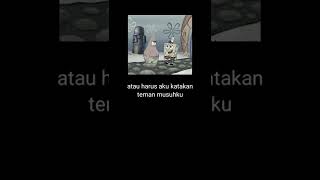 Download lagu Kata kata bijak SpongeBob #spongebob mp3
