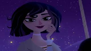 Animaniacs (InsideOut Rules Style) - Cass&#39; Quiet Time