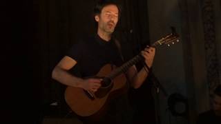 Piers Faccini - Oiseau / Black Rose - Live In Paris 2017