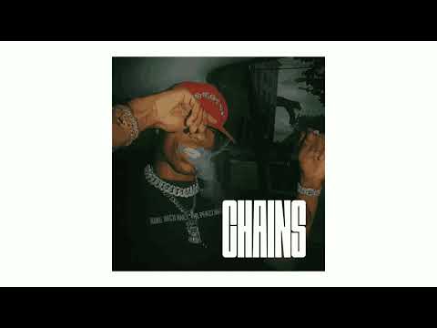 [20+] FREE LOOP KIT - "CHAINS" - Trap Sample Pack (Travis Scott, Gunna, Lil Baby, Wheezy, Melodic)