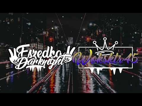 MEIITOD x DJ KENSIDE - La Voisine (REMIX ZOUK) 2K20