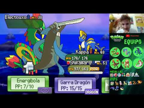 COMBATE TENSO CONTRA LOS PIRATAS | Pokémon Uranium Nuzlocke | Cap 28