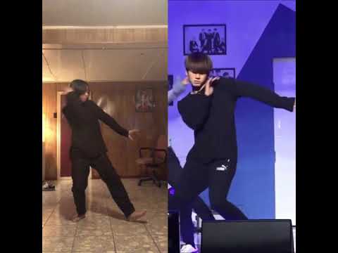 (September 2020) BTS Home Party 3J COCO Dance Cover | Koli