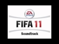 Dan Black - Wonder FIFA 11 Soundtrack 