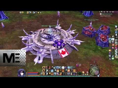 MechEagle - Everything Gonna Be Fine - Aion 6.2 - Danaria Server