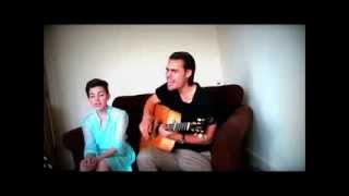 If you're not the one Daniel Bedingfield cover- Adam Smith and Lucy Payne
