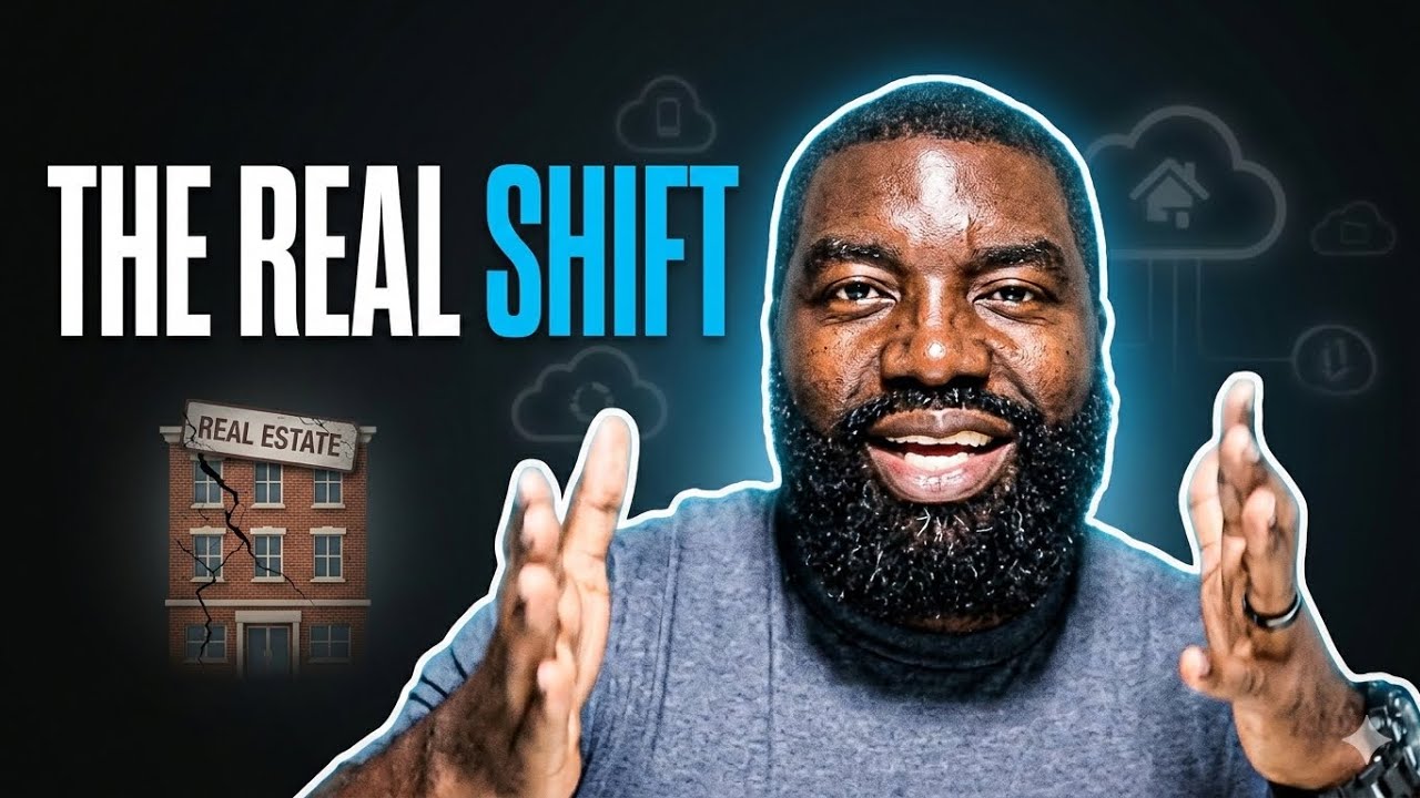 Why So Many Agents MOVE To REAL Brokerage? Top 4 Factors To Consider