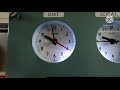 How To Adjust Ships Clock Hour And Day CITIZEN TXS 12S Ofw Seaman