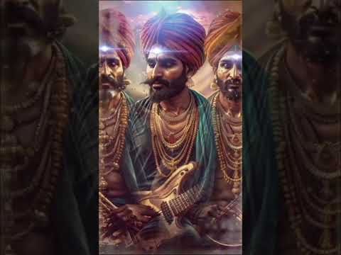 Navaratri Mantra - Igreja Invisível