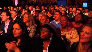 The Freedom Singers Perform at the White House: 8 of 11
