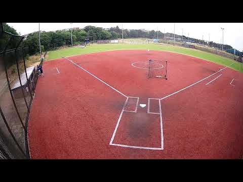 HCAW SB U15-1 - Giants SB U15-1