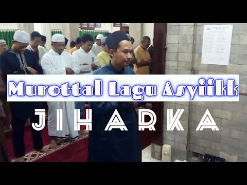 Murottal Al Qur'an Ali Imran 185-186 ( Maqom Ajam )