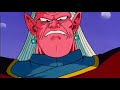 Gohan Pull Out The Z Sword