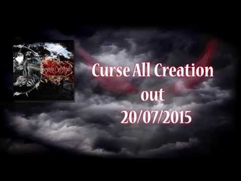 Empyreal Destroyer - The Maddening Scourge (Lyric Video) - Melodic Death Metal
