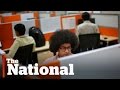 The Death Of Office Cubicles