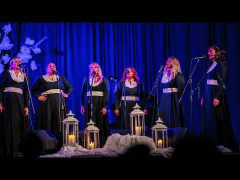 Klapa Ventula - "O, pasiko moja" - 18. susret klapa "Martinovo lito"