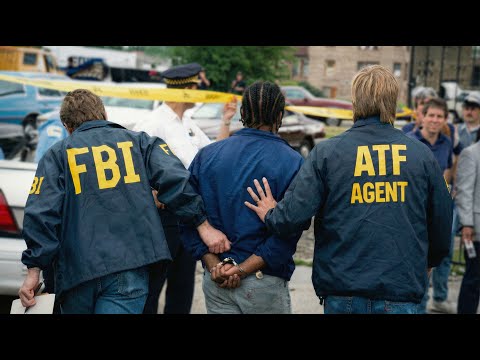 The Shootist & Other True Crime Stories | FBI Files