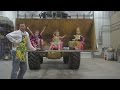 My Farm My House Flo Rida Parody
