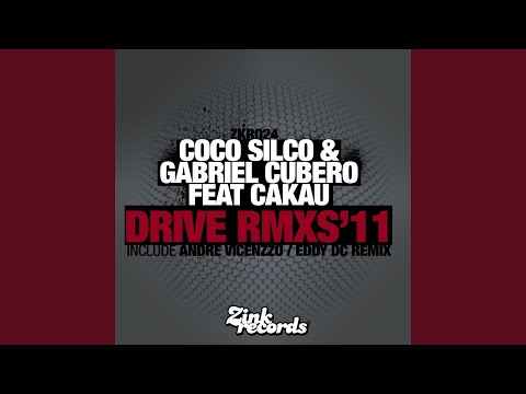 Drive (feat. Cakau) [Vicenzzo & Silco remix]