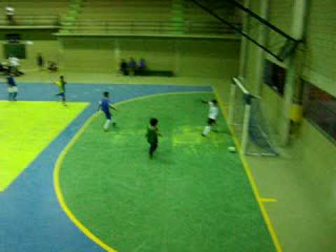 Young Brazilian soccer talent: Danilo de Mauro