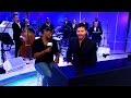 Harry Sings The Blues!