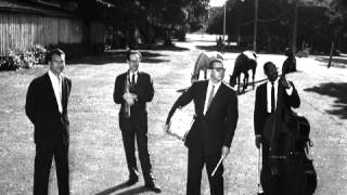 Dave Brubeck Quartet - "Everybody's Jumpin'"