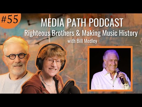 Righteous Brothers & Making Music History featuring Bill Medley