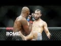 The Judges Were INCOMPETENT In Jon Jones vs. Dominick Reyes Fight | The Jim Rome Show