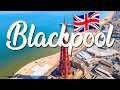 10 BEST Things To Do In Blackpool | ULTIMATE Travel Guide