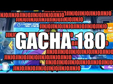 RATE UP : JINJO 100% || One Punch Man The Strongest