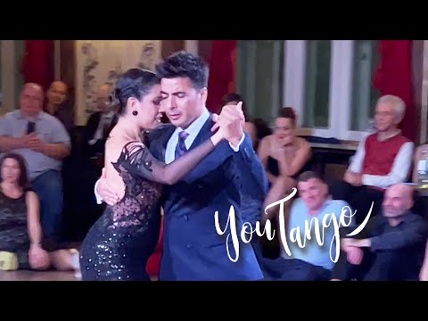 Roxana Suarez & Sebastian Achaval - Paciencia