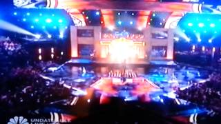 Craig Wayne Boyd &quot;I&#39;m Still here&quot;The Voice 2015