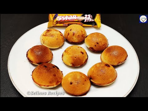 5 Minute Chocolate Cake | Chocolate Lava Shots |5 Star Chocolate Cake Recipe