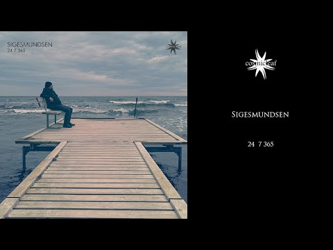 Sigesmundsen - 24 7 365