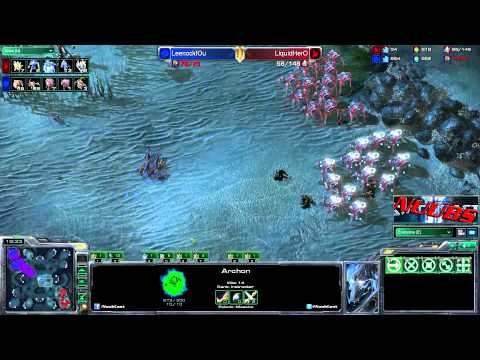 NuubCast #449 - Stargirl #38 - HerO vs Leenock