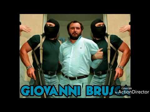Giovanni Brusca - Processo per l'omicidio del piccolo Giuseppe Di Matteo Vol.2