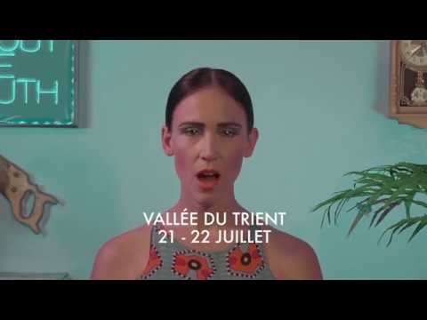 Cosmojazz 2018 dans la vallée du Trient