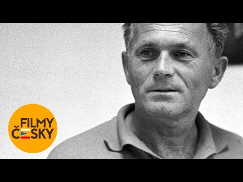 BOHUMIL HRABAL: Takže se stalo, že… | HD