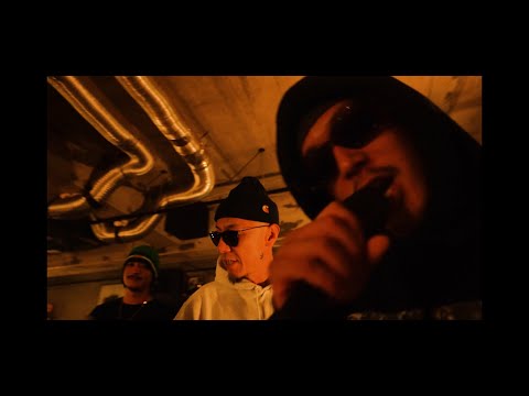 BAZ-LIXON “Purple Xide” feat.DIRTY JOINT (PE2, Nasty K）
