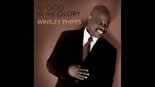 His Truth Is Marching On - Wintley Phipps