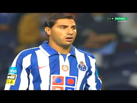 Young Quaresma Was More Talented than Ronaldo! 😱
