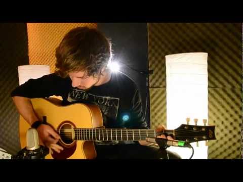 Taylor Swift - I Knew You Were Trouble (Consin - Acoustic Sessions - Cover)