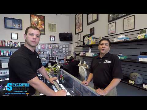 Voice Activated Sleek Audio Recorder Pen with 12 Hour Battery - Review