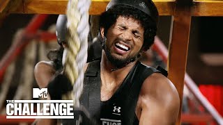 The FIRST Elimination 🇺🇸 The Challenge: USA
